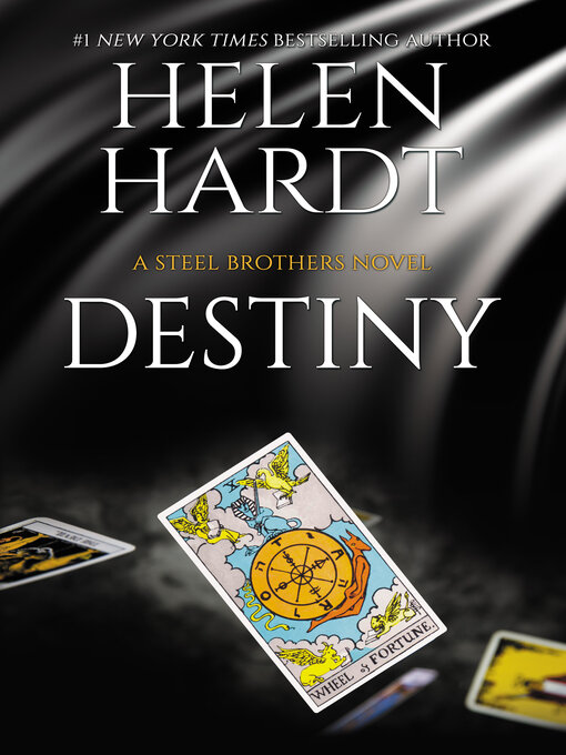 Title details for Destiny by Helen Hardt - Available